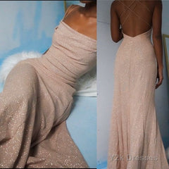 Prom Dresses, Popular Newest Evening Dresses, Simple Long Dresses