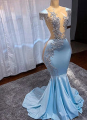 Long embellished evening dresses, bridal gown, engagement dresses